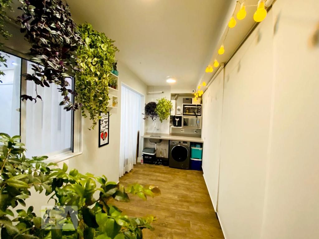 Apartamento, 1 quarto, 36 m² - Foto 20