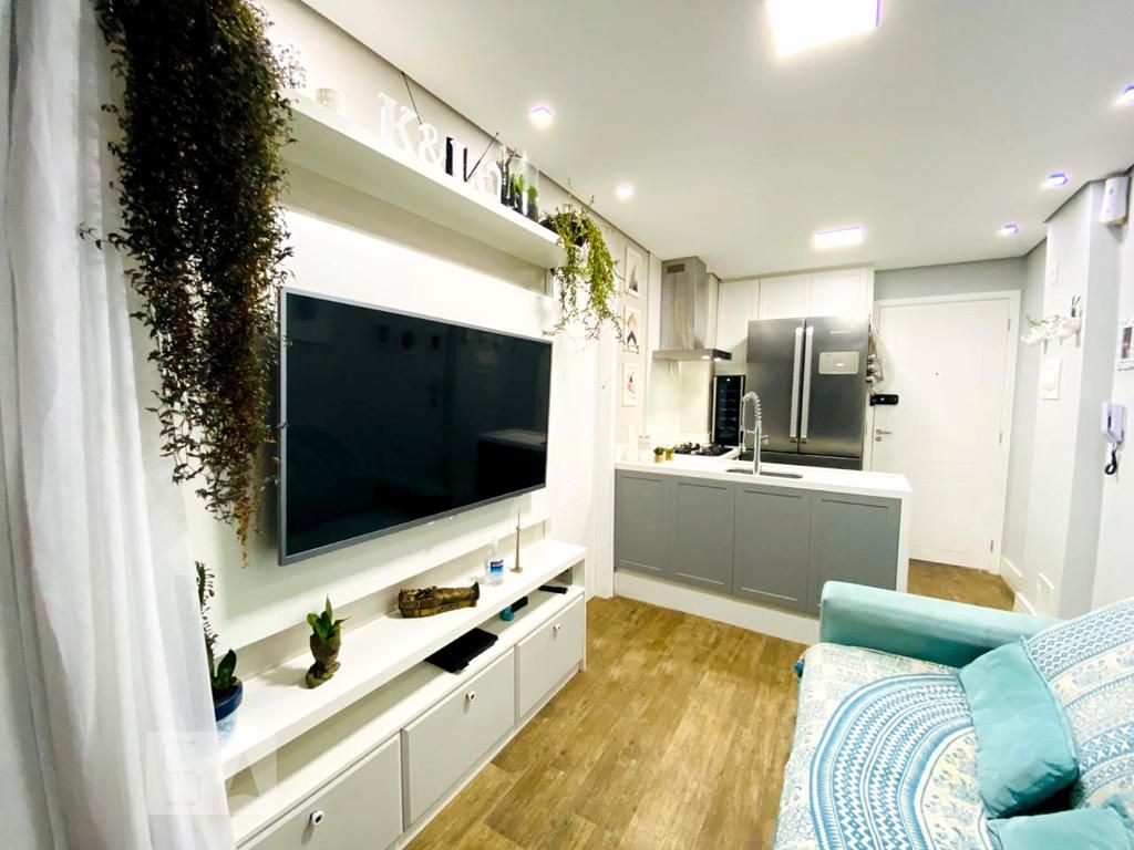 Apartamento, 1 quarto, 36 m² - Foto 15