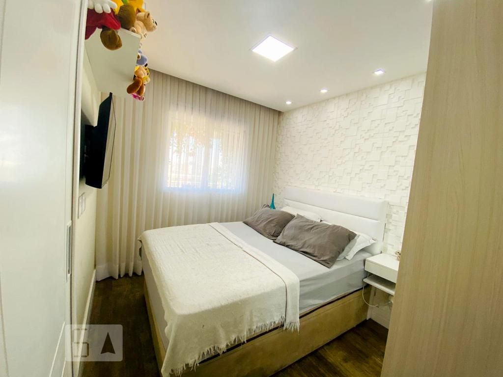 Apartamento, 1 quarto, 36 m² - Foto 10