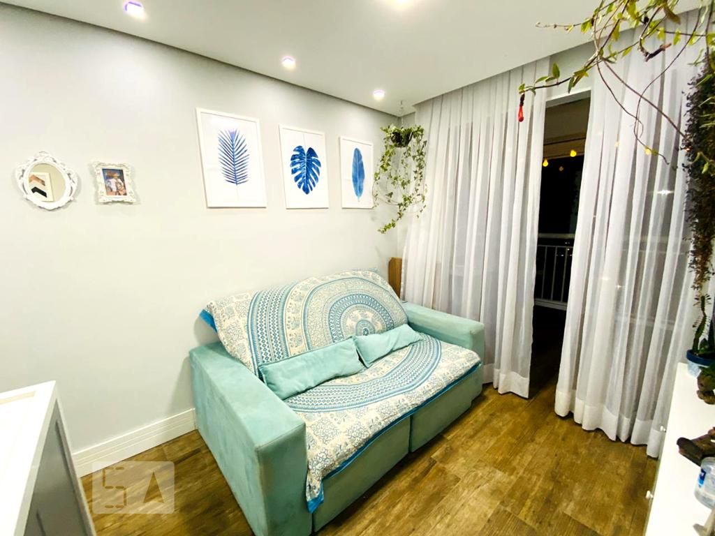 Apartamento, 1 quarto, 36 m² - Foto 14