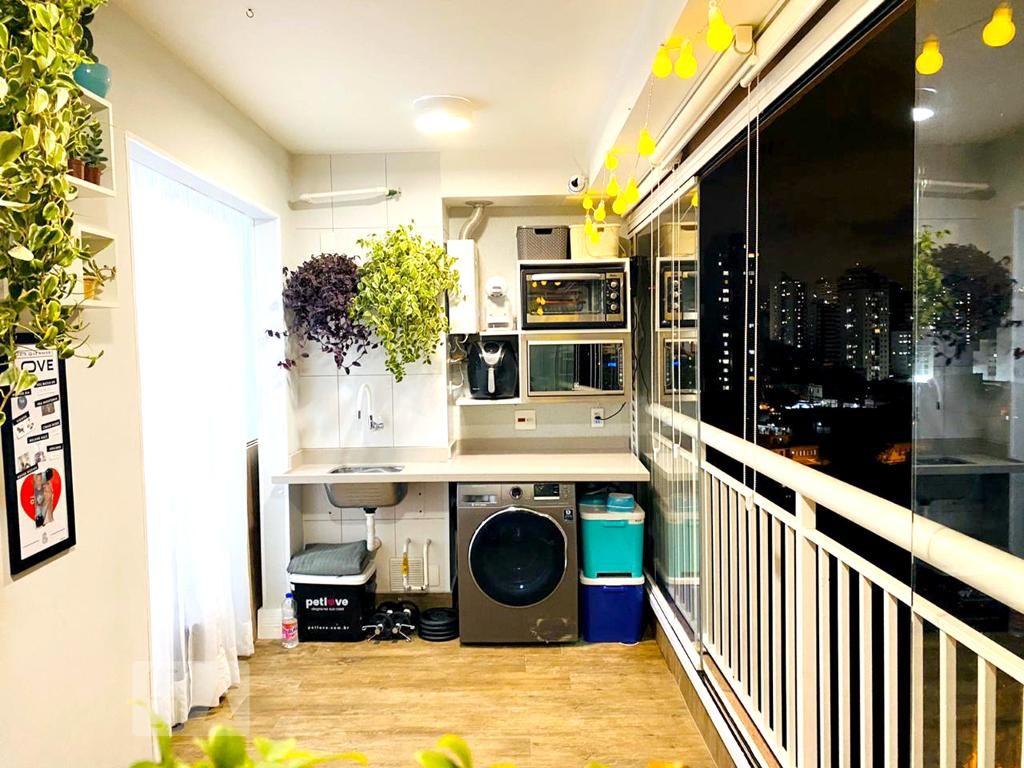 Apartamento, 1 quarto, 36 m² - Foto 17