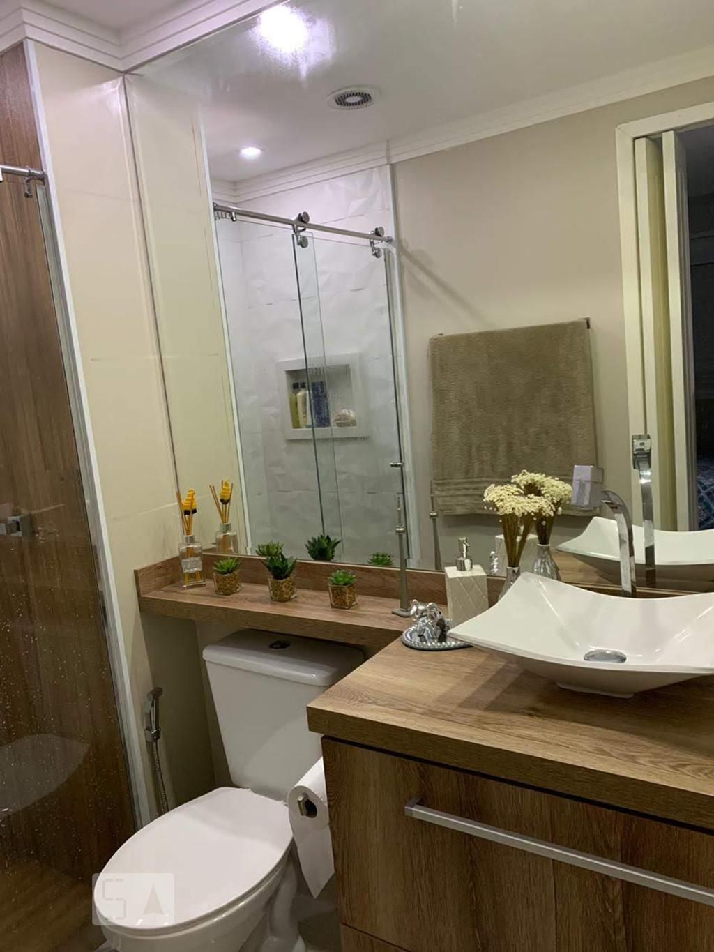 Apartamento, 1 quarto, 36 m² - Foto 3