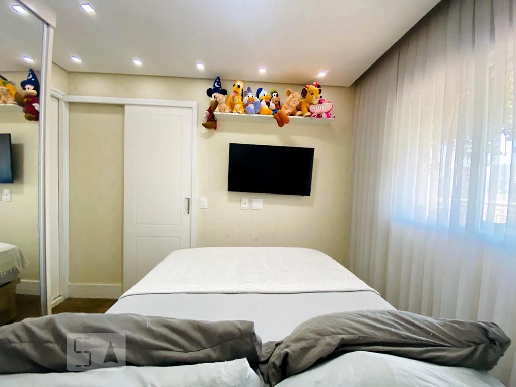 Apartamento, 1 quarto, 36 m² - Foto 9
