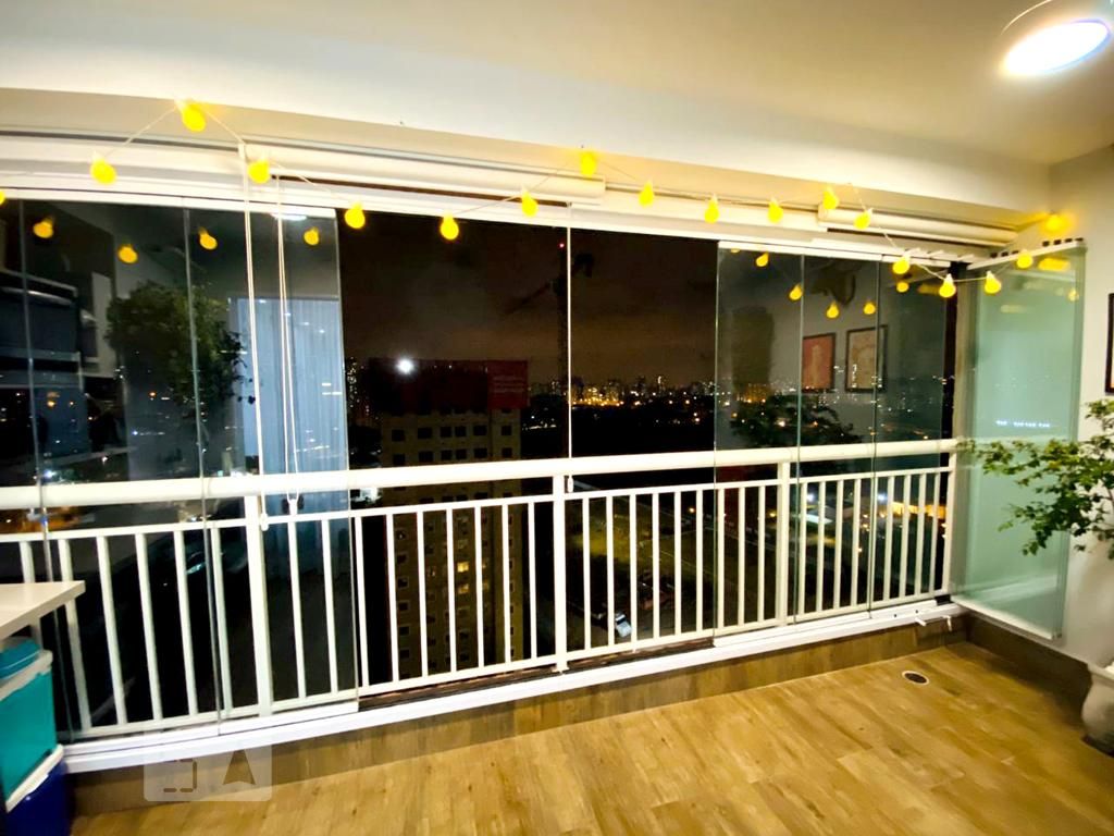 Apartamento, 1 quarto, 36 m² - Foto 19