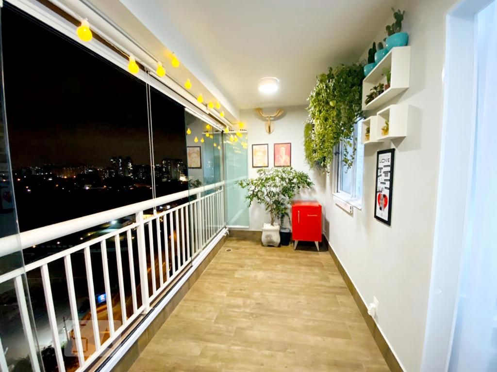 Apartamento, 1 quarto, 36 m² - Foto 16