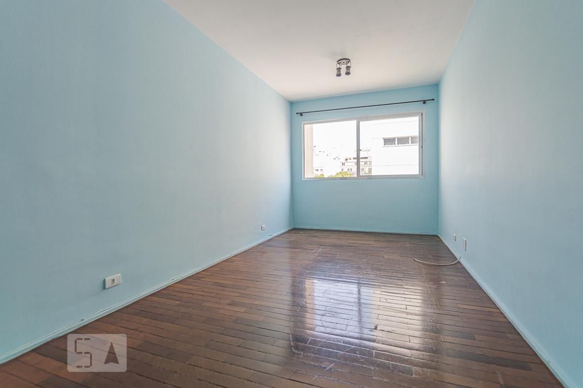 Apartamento, 2 quartos, 80 m² - Foto 1