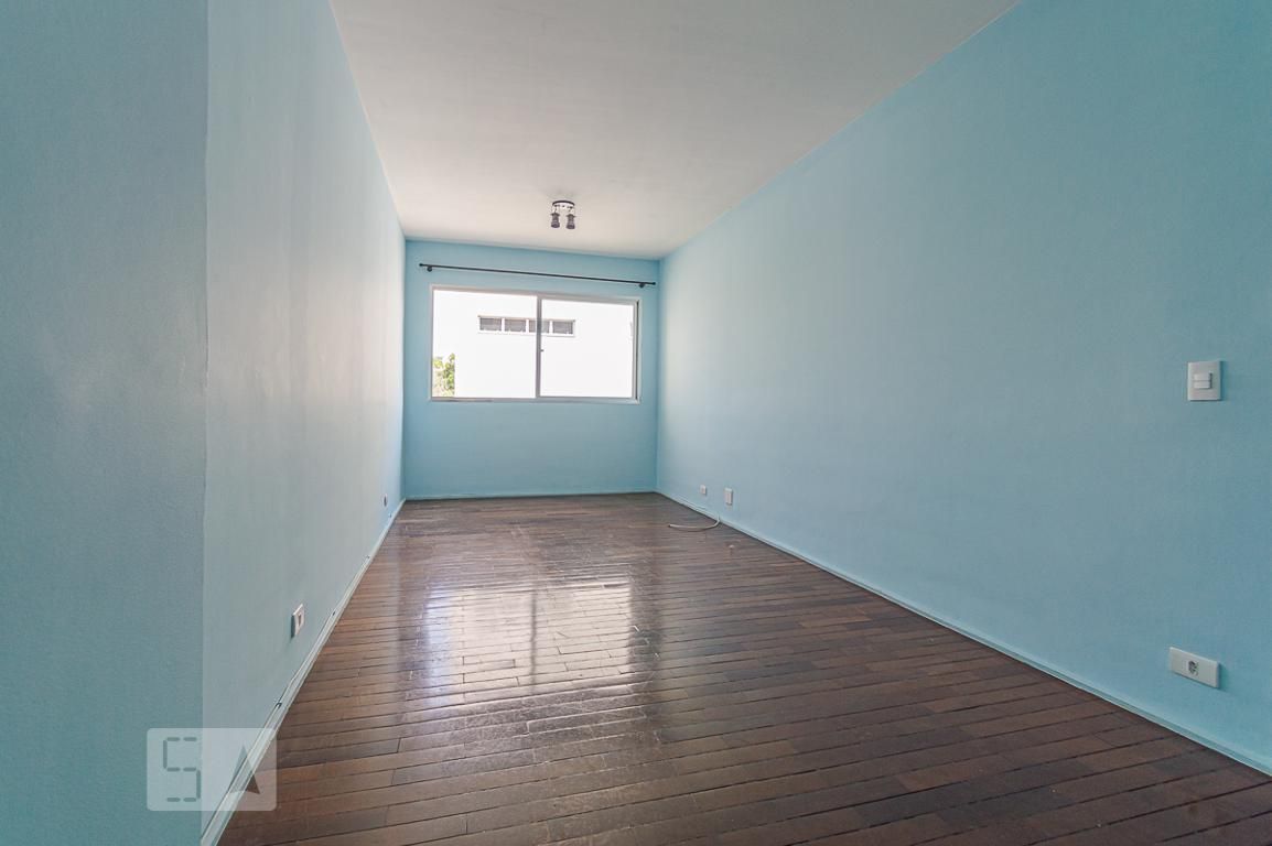 Apartamento, 2 quartos, 80 m² - Foto 2
