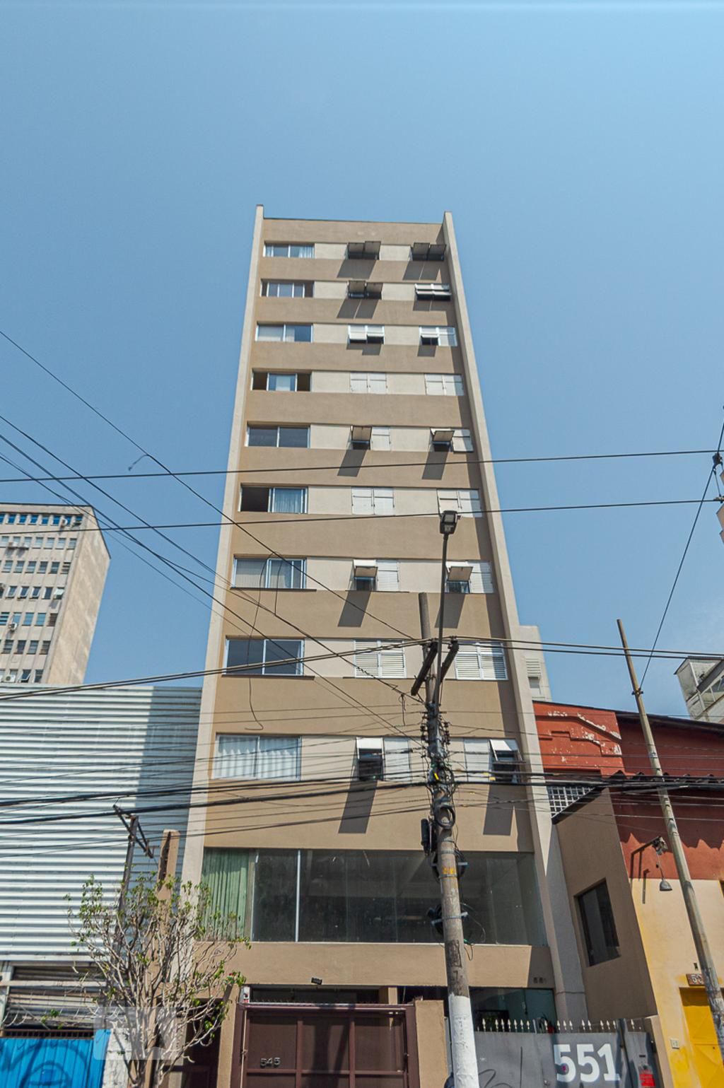 Apartamento, 2 quartos, 80 m² - Foto 32
