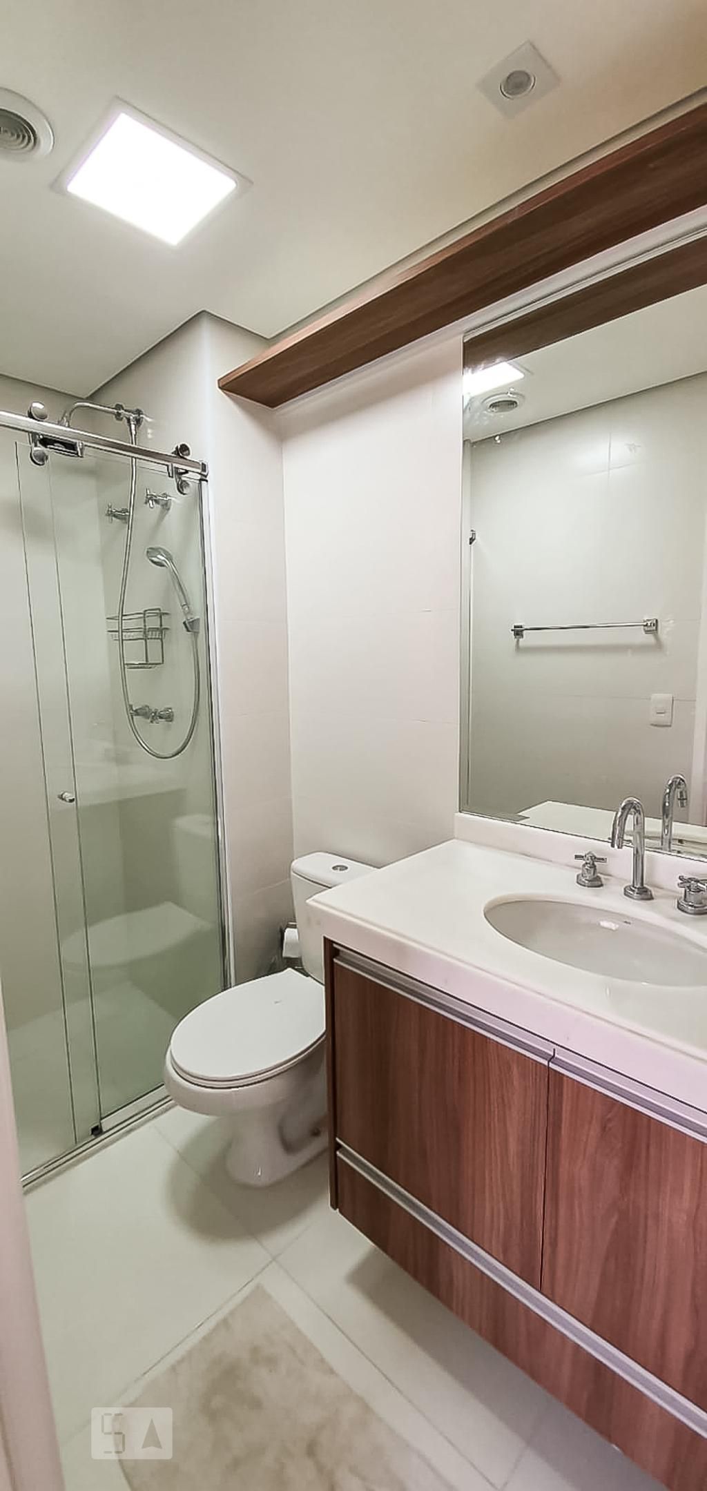 Apartamento, 1 quarto, 40 m² - Foto 11