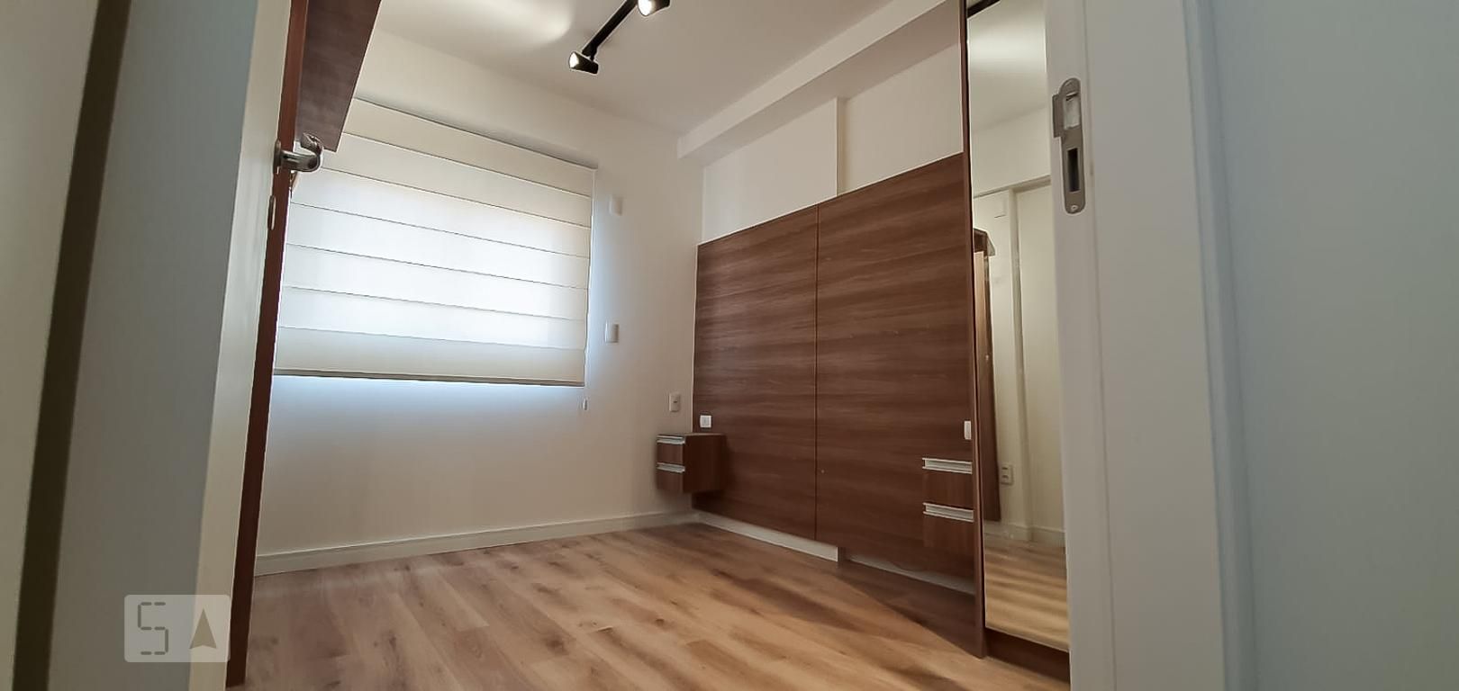 Apartamento, 1 quarto, 40 m² - Foto 2