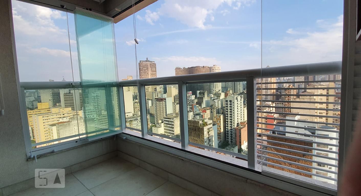 Apartamento, 1 quarto, 40 m² - Foto 16