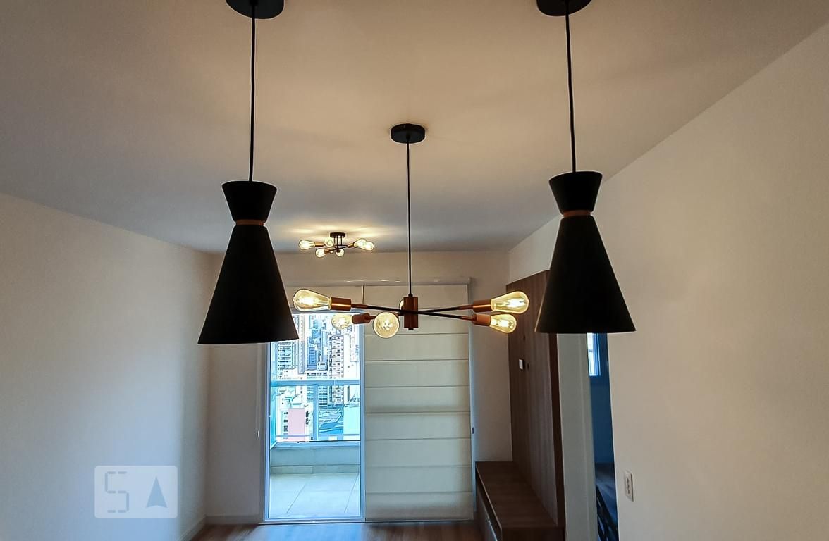 Apartamento, 1 quarto, 40 m² - Foto 9