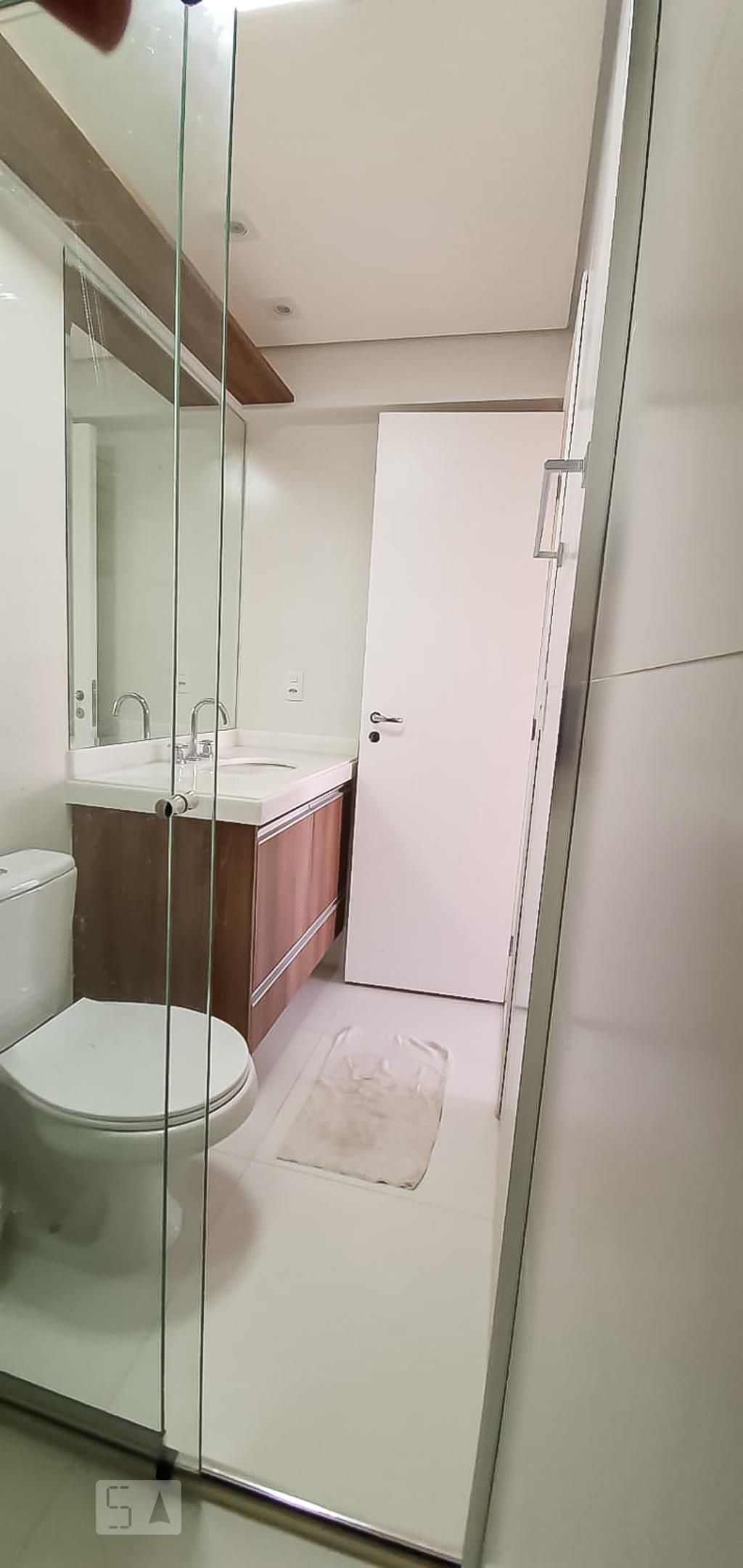 Apartamento, 1 quarto, 40 m² - Foto 12