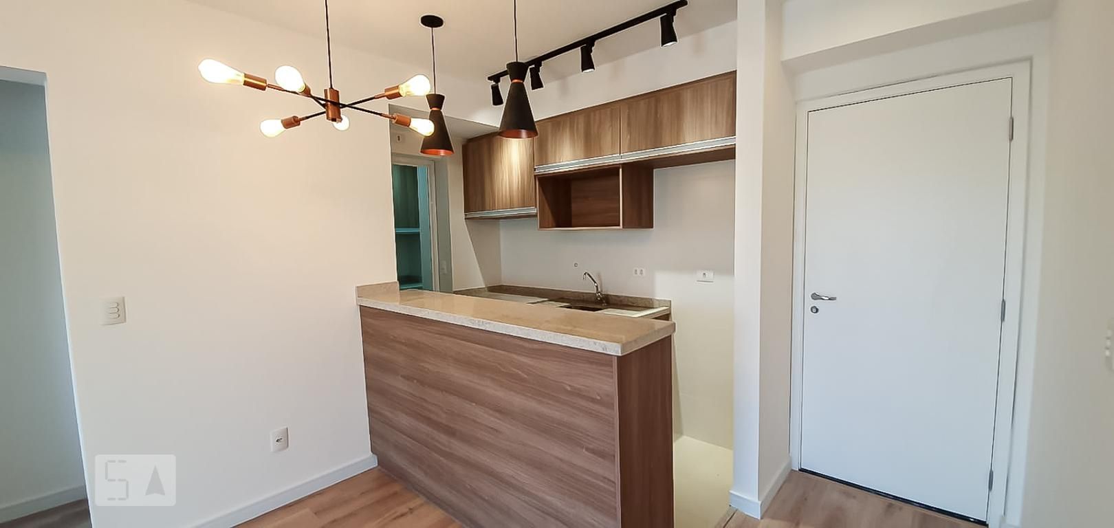 Apartamento, 1 quarto, 40 m² - Foto 6