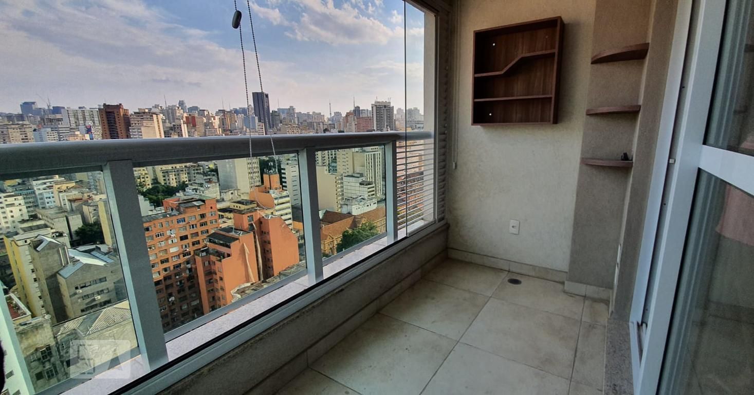 Apartamento, 1 quarto, 40 m² - Foto 13