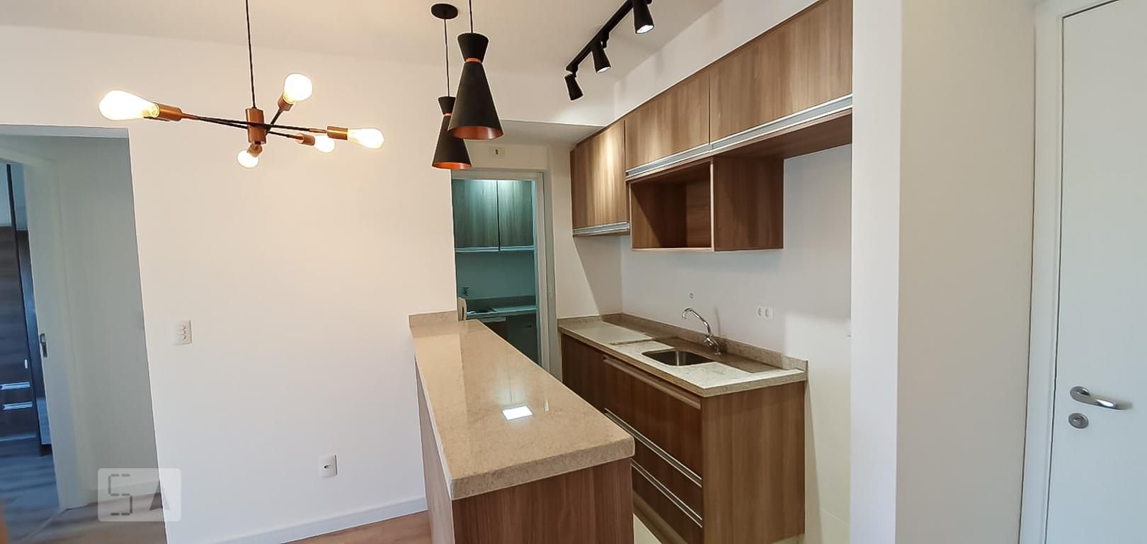 Apartamento, 1 quarto, 40 m² - Foto 5