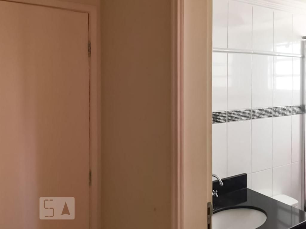 Apartamento à Venda - Mansões Santo Antônio, 3 Quartos,  69 m2 em , Campinas - sp | SoloBR
