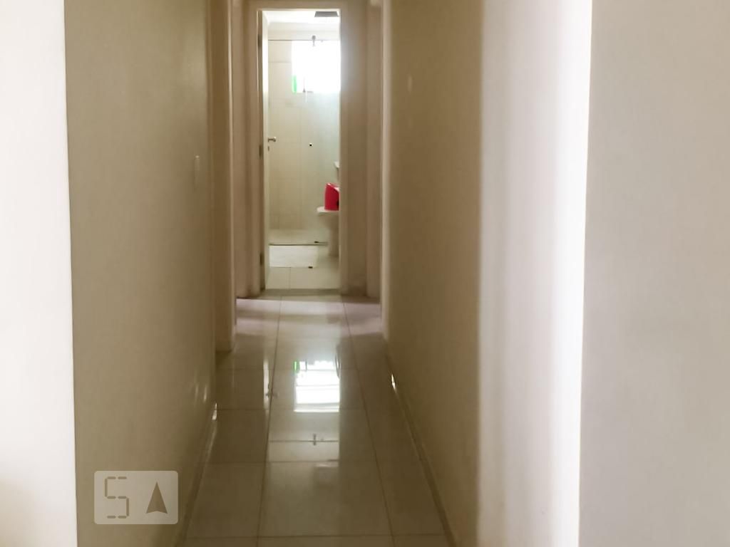 Apartamento à Venda - Mansões Santo Antônio, 3 Quartos,  69 m2 em , Campinas - sp | SoloBR