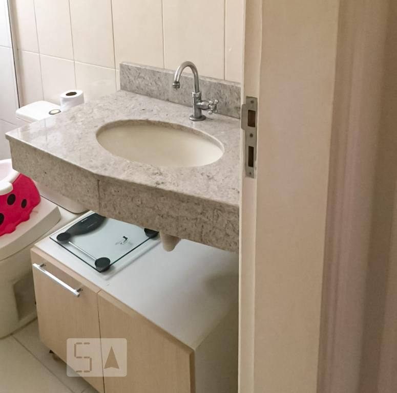 Apartamento à Venda - Mansões Santo Antônio, 3 Quartos,  69 m2 em , Campinas - sp | SoloBR