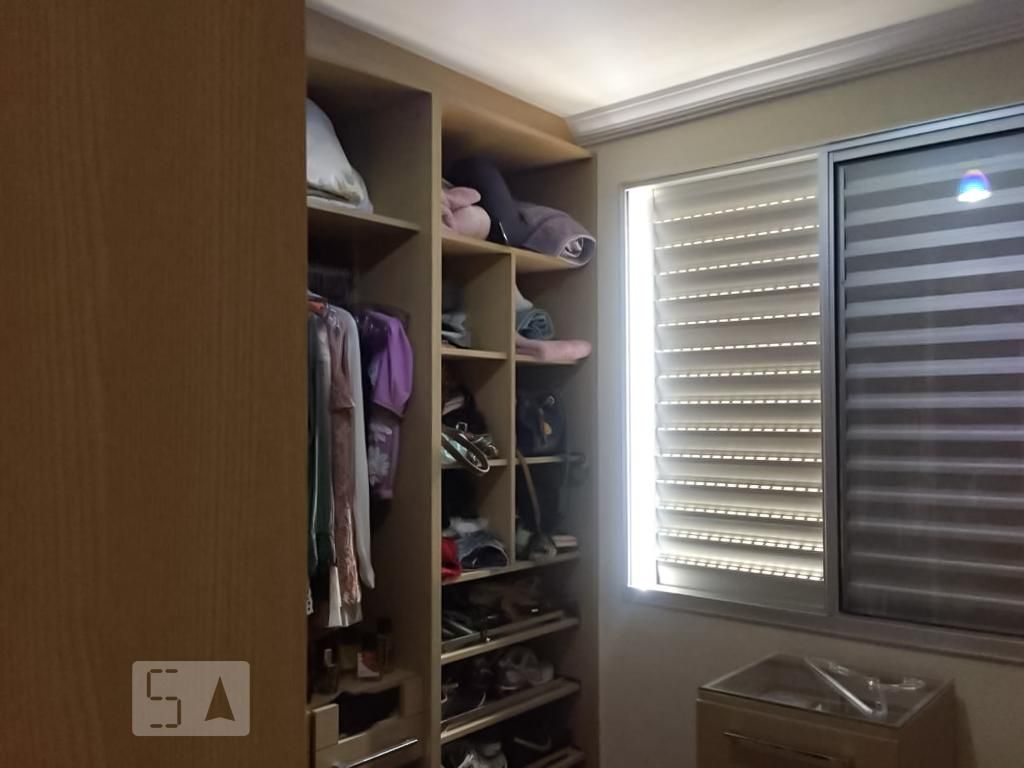 Apartamento à Venda - Mansões Santo Antônio, 3 Quartos,  69 m2 em , Campinas - sp | SoloBR