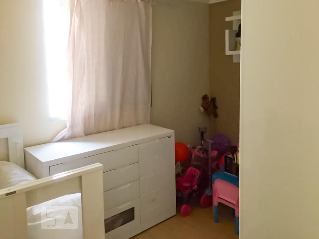 Apartamento à Venda - Mansões Santo Antônio, 3 Quartos,  69 m2 em , Campinas - sp | SoloBR