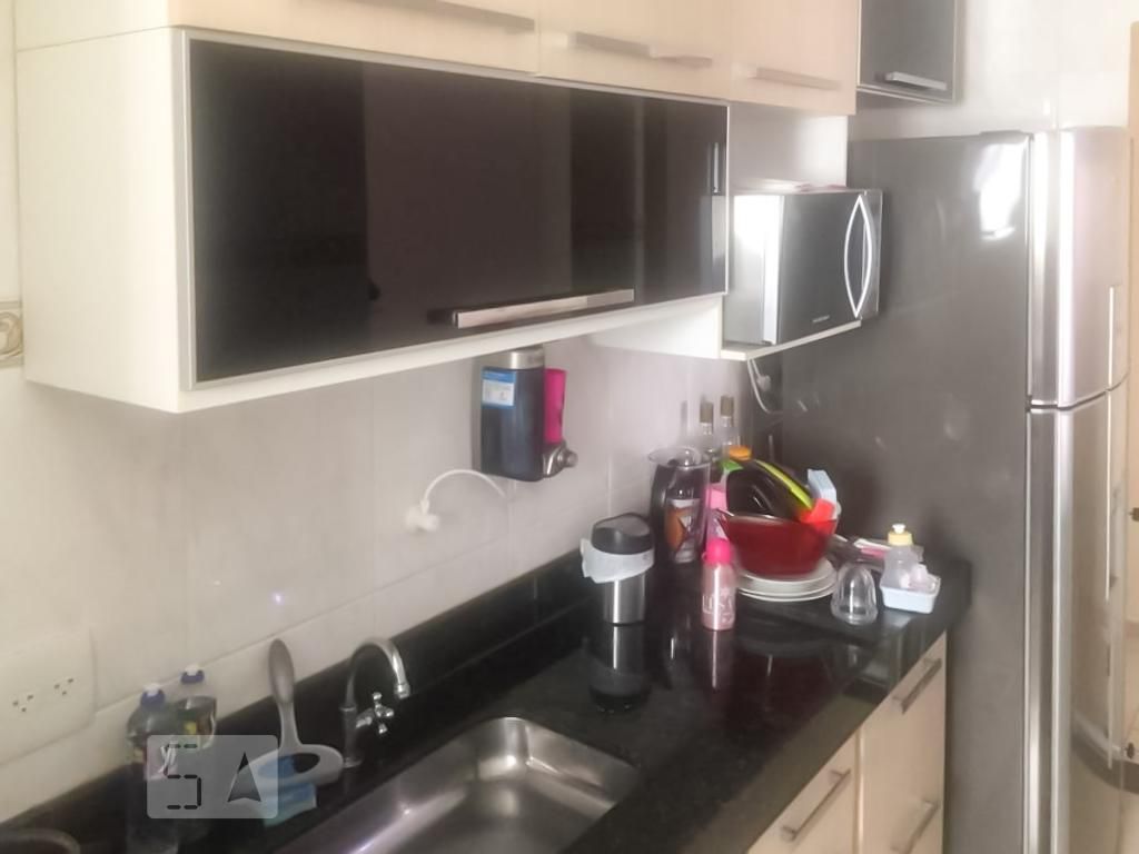 Apartamento à Venda - Mansões Santo Antônio, 3 Quartos,  69 m2 em , Campinas - sp | SoloBR
