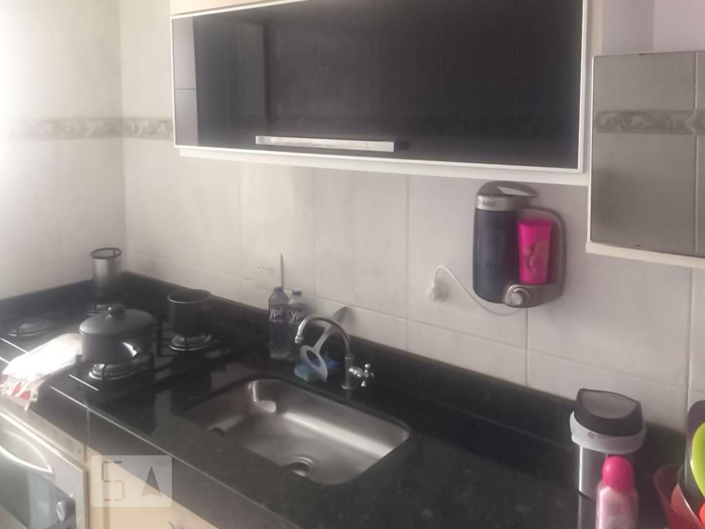 Apartamento à Venda - Mansões Santo Antônio, 3 Quartos,  69 m2 em , Campinas - sp | SoloBR