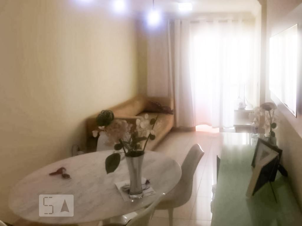 Apartamento à Venda - Mansões Santo Antônio, 3 Quartos,  69 m2 em , Campinas - sp | SoloBR