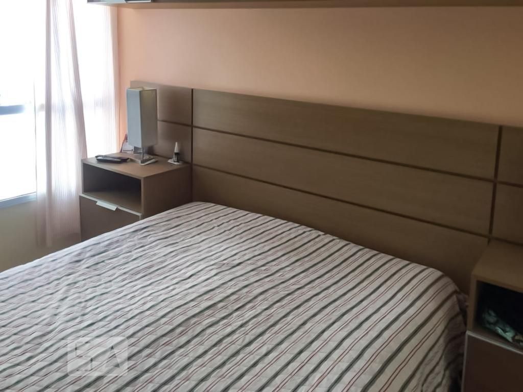 Apartamento à Venda - Mansões Santo Antônio, 3 Quartos,  69 m2 em , Campinas - sp | SoloBR