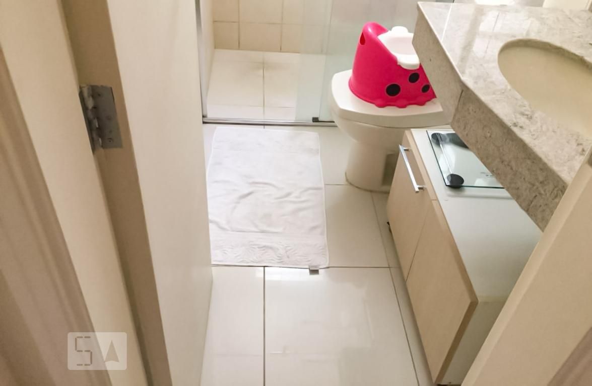 Apartamento à Venda - Mansões Santo Antônio, 3 Quartos,  69 m2 em , Campinas - sp | SoloBR