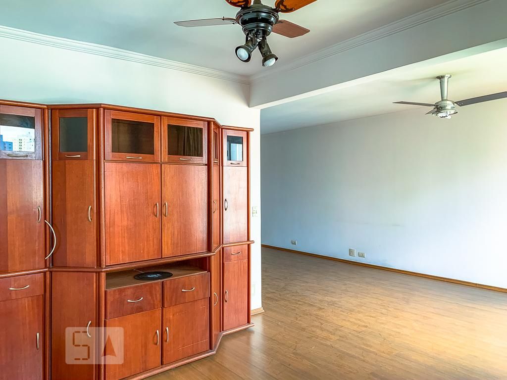 Apartamento à Venda - Cambuí, 3 Quartos,  115 m2 em , Campinas - sp | SoloBR
