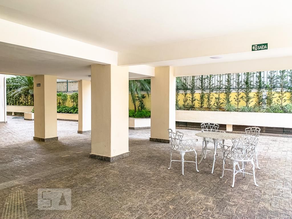 Apartamento à Venda - Cambuí, 3 Quartos,  115 m2 em , Campinas - sp | SoloBR