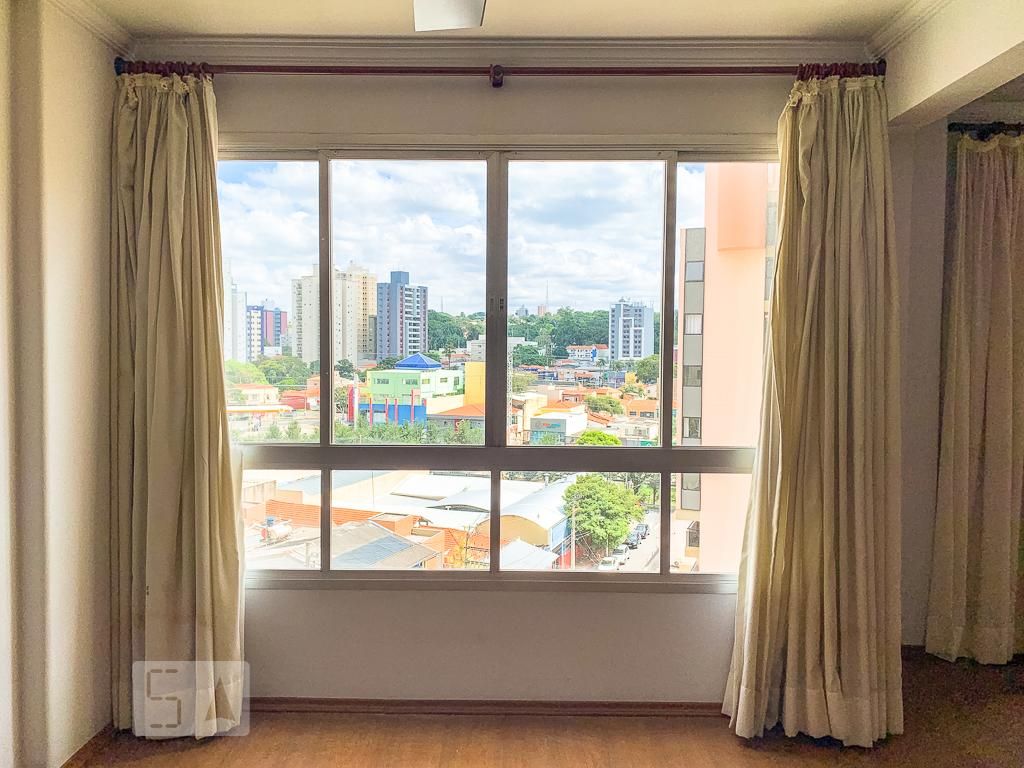 Apartamento à Venda - Cambuí, 3 Quartos,  115 m2 em , Campinas - sp | SoloBR