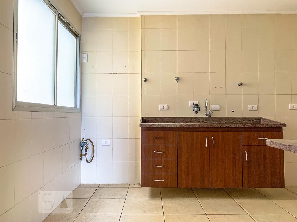 Apartamento à Venda - Cambuí, 3 Quartos,  115 m2 em , Campinas - sp | SoloBR