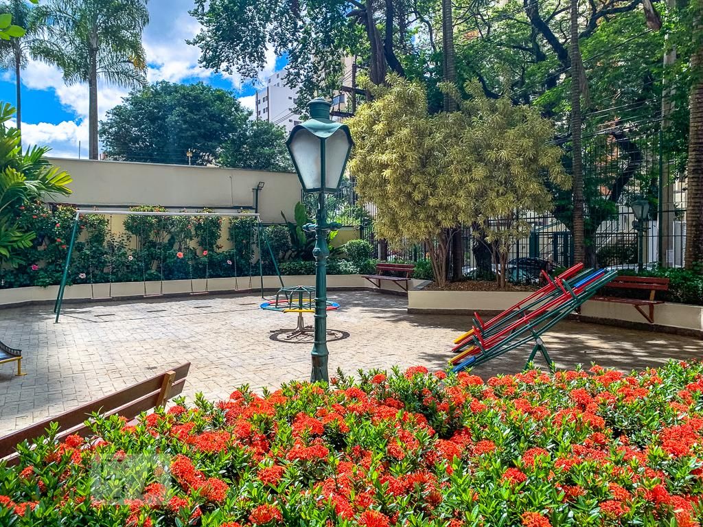 Apartamento à Venda - Cambuí, 3 Quartos,  115 m2 em , Campinas - sp | SoloBR
