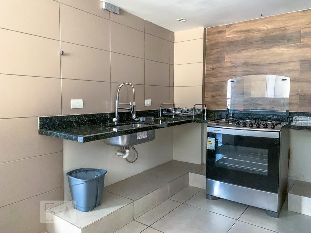 Apartamento à Venda - Cambuí, 3 Quartos,  115 m2 em , Campinas - sp | SoloBR
