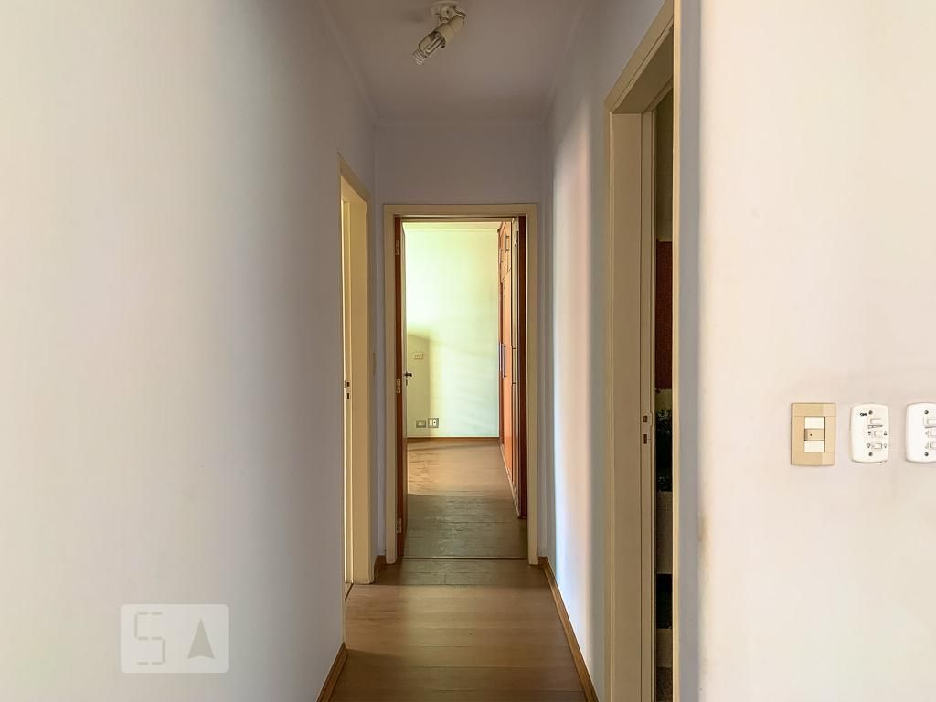 Apartamento à Venda - Cambuí, 3 Quartos,  115 m2 em , Campinas - sp | SoloBR