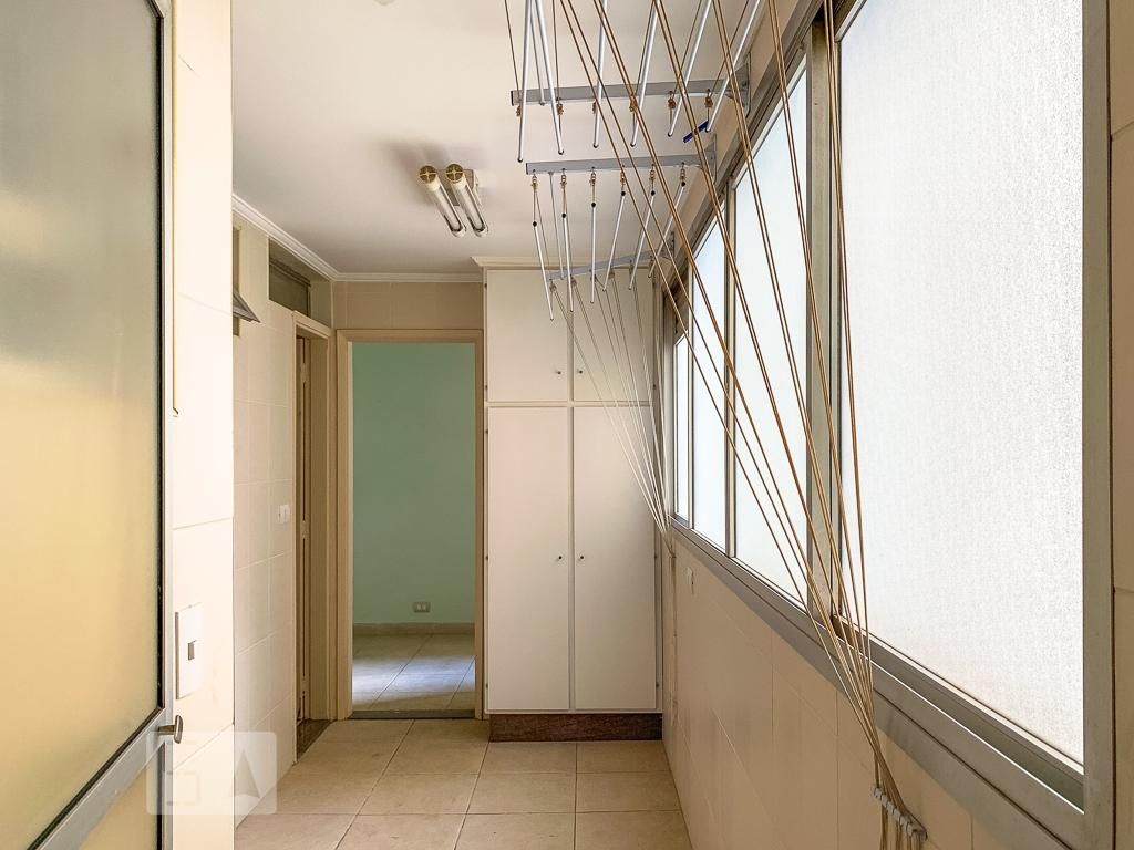 Apartamento à Venda - Cambuí, 3 Quartos,  115 m2 em , Campinas - sp | SoloBR