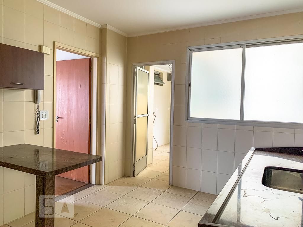 Apartamento à Venda - Cambuí, 3 Quartos,  115 m2 em , Campinas - sp | SoloBR