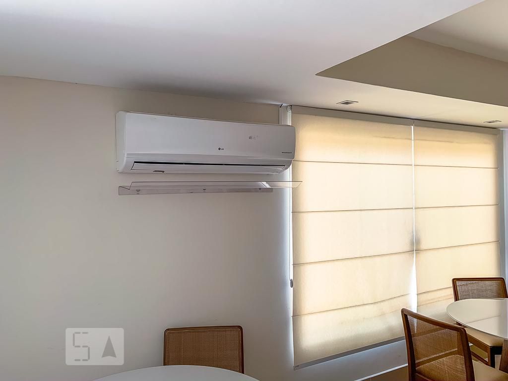 Apartamento à Venda - Cambuí, 3 Quartos,  115 m2 em , Campinas - sp | SoloBR