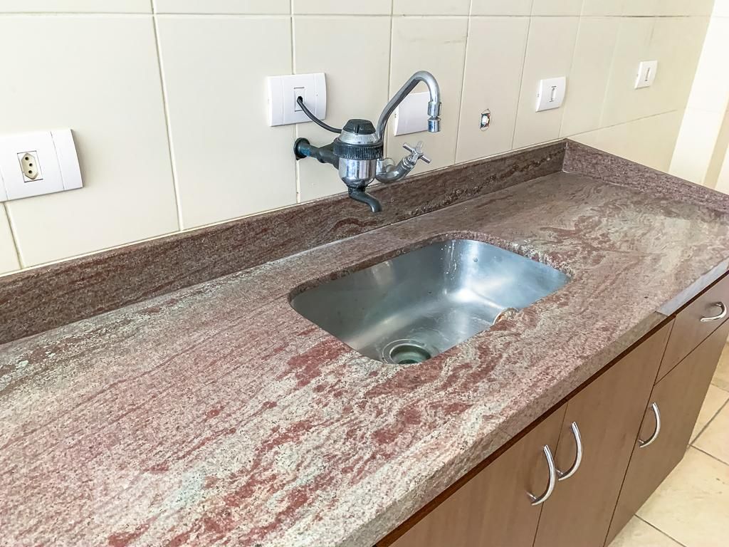 Apartamento à Venda - Cambuí, 3 Quartos,  115 m2 em , Campinas - sp | SoloBR