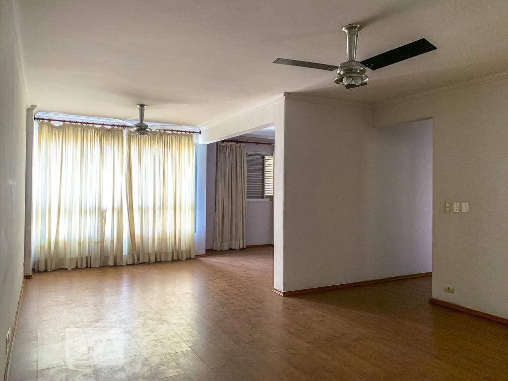 Apartamento à Venda - Cambuí, 3 Quartos,  115 m2 em , Campinas - sp | SoloBR