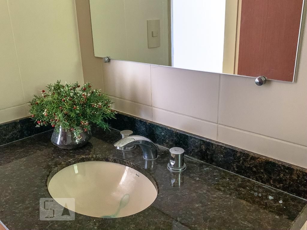 Apartamento à Venda - Cambuí, 3 Quartos,  115 m2 em , Campinas - sp | SoloBR