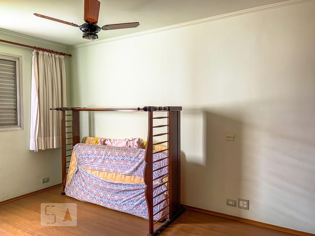 Apartamento à Venda - Cambuí, 3 Quartos,  115 m2 em , Campinas - sp | SoloBR