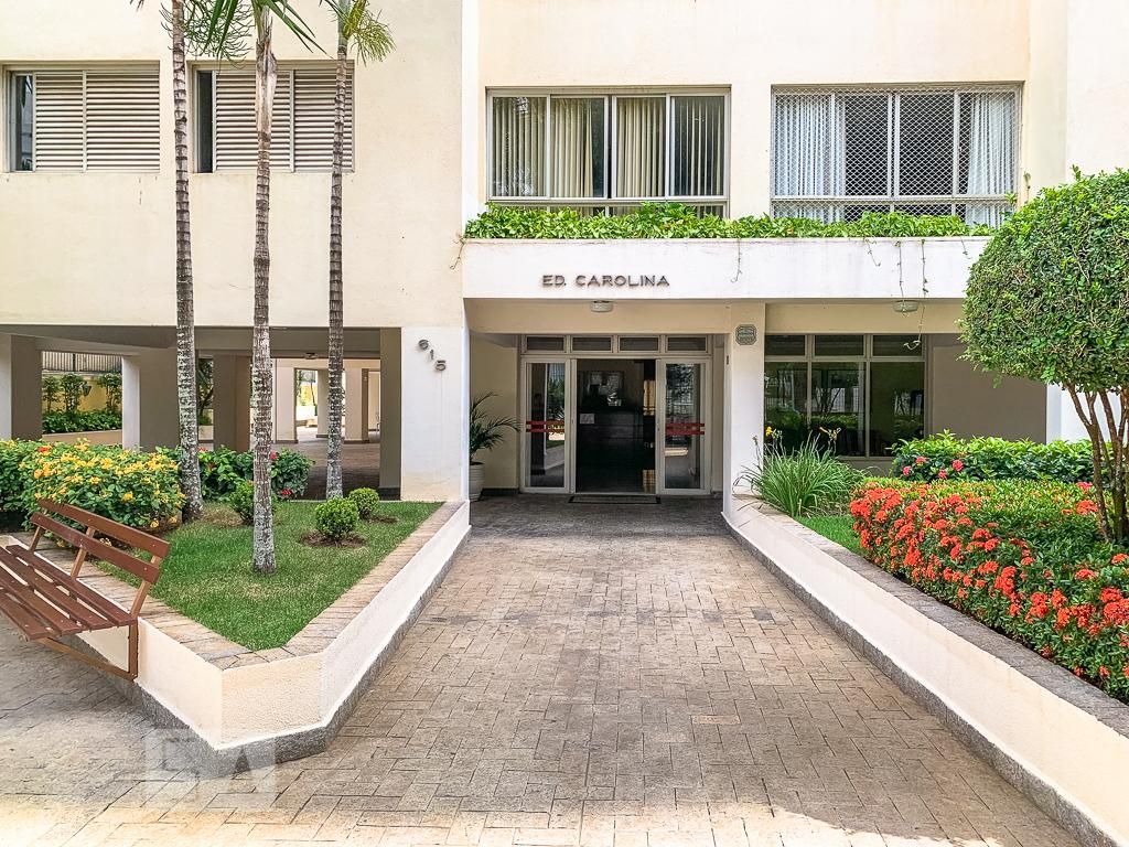 Apartamento à Venda - Cambuí, 3 Quartos,  115 m2 em , Campinas - sp | SoloBR