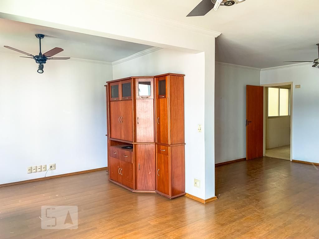 Apartamento à Venda - Cambuí, 3 Quartos,  115 m2 em , Campinas - sp | SoloBR