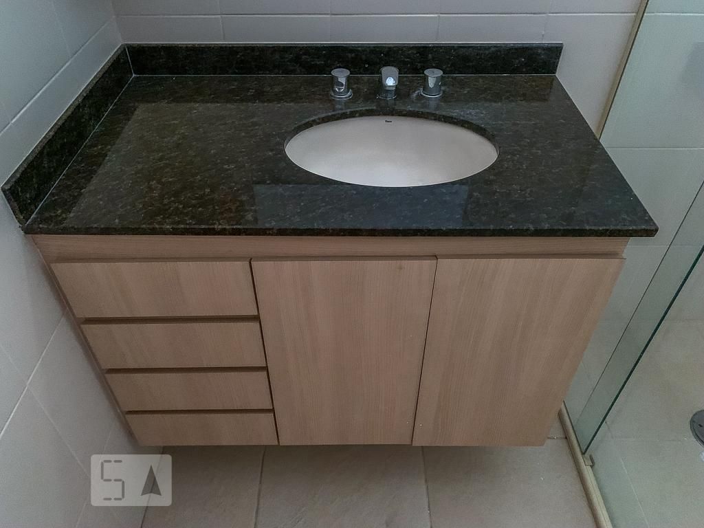 Apartamento à Venda - Cambuí, 3 Quartos,  115 m2 em , Campinas - sp | SoloBR