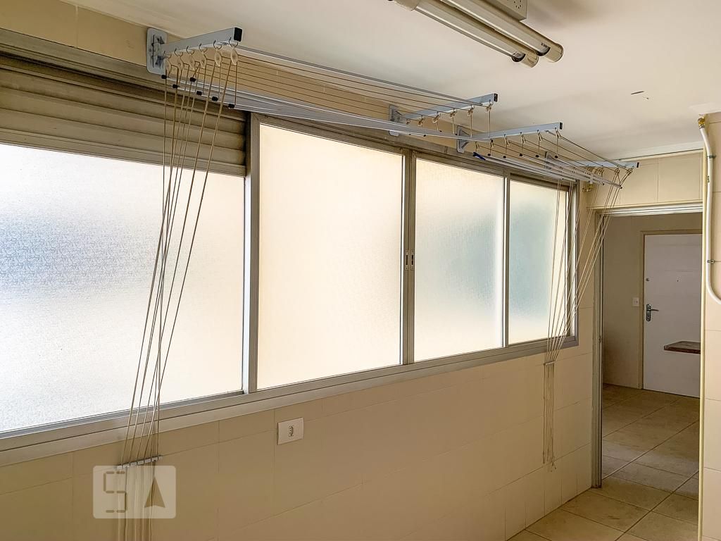 Apartamento à Venda - Cambuí, 3 Quartos,  115 m2 em , Campinas - sp | SoloBR