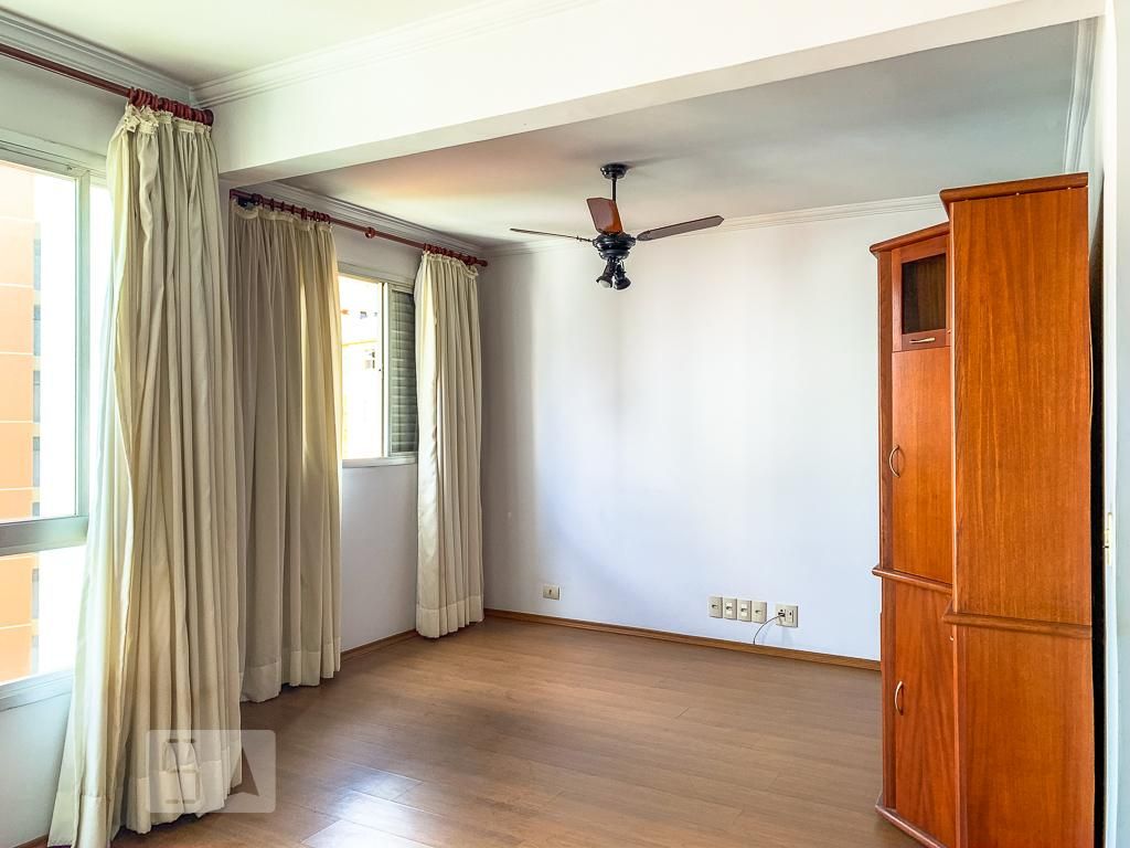 Apartamento à Venda - Cambuí, 3 Quartos,  115 m2 em , Campinas - sp | SoloBR