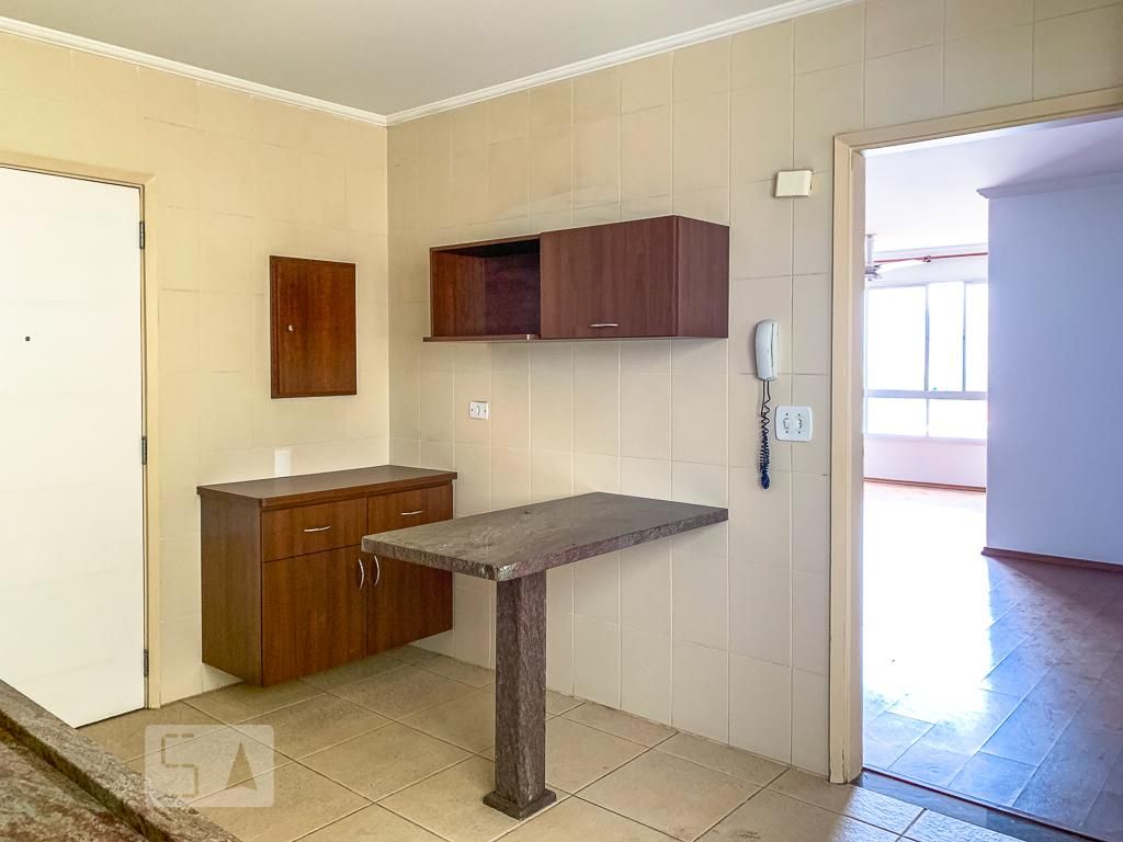 Apartamento à Venda - Cambuí, 3 Quartos,  115 m2 em , Campinas - sp | SoloBR